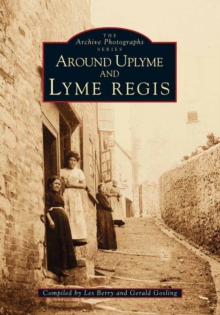 Around Uplyme and Lyme Regis