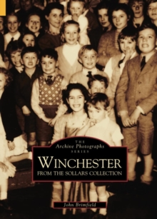 Winchester from the Sollars Collection