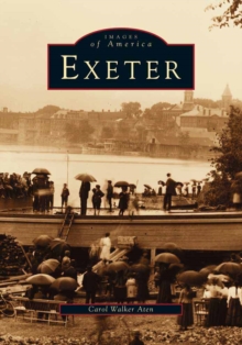Image for Exeter