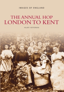 Image for The Annual Hop London to Kent
