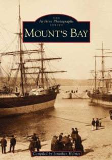 Image for Mount's Bay