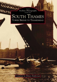 Image for South Thames : Tower Bridge to Thamesmead