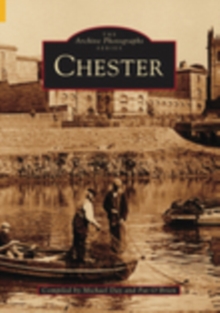 Image for Around Chester