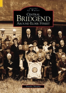 Central Bridgend Elder Street