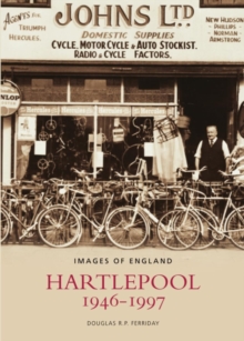 Hartlepool 1946-1997