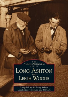 Long Ashton & Leigh Woods