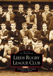 Image for Leeds Rugby League