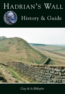 Image for Hadrian's Wall  : history and guide