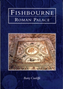 Image for Fishbourne Roman Palace