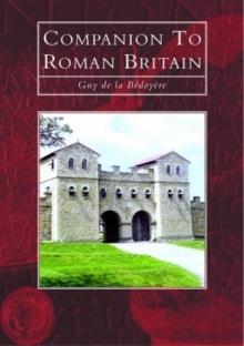 Image for Companion to Roman Britain