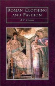 Roman Clothing and Fashion