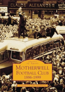 Image for Motherwell Football Club