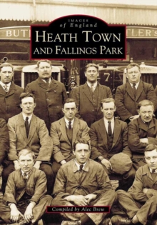 Heath Town and Fallings Park