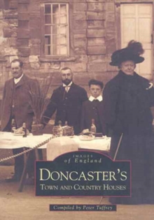 Doncaster, Town and Country Houses