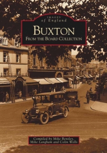 Image for Buxton