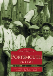 Image for Portsmouth Voices