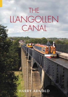 Llangollen Canal