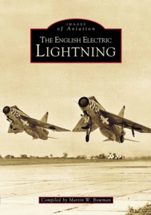 Image for The English Electric Lightning