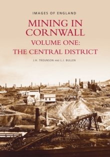 Image for Mining in Cornwall Vol 1 : Central District