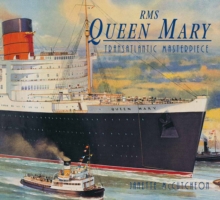 Image for R.M.S."Queen Mary"