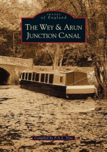 Wey and Arun Junction Canal
