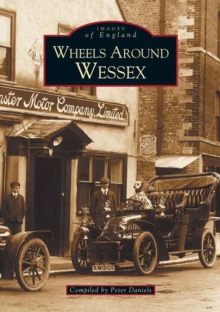 Image for Wheels Around Wessex Before 1939