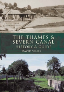 Thames and Severn Canal