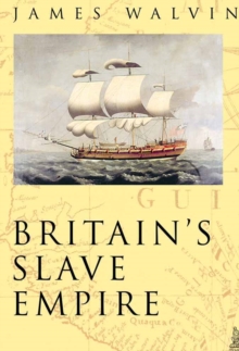 Image for Britain's slave empire