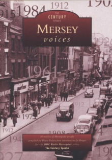 Image for Mersey Voices