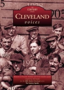 Image for Cleveland Voices