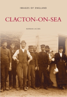 Clacton-on-Sea