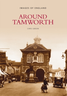 Image for Around Tamworth
