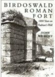 Birdoswald Roman Fort