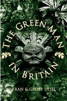 Green Man in Britain