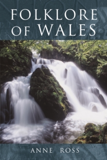 Image for Folklore of Wales
