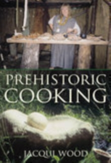 Image for Prehistoric Cooking