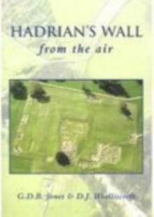 Image for Hadrian's Wall From the Air