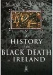 History of the Black Death in Ireland