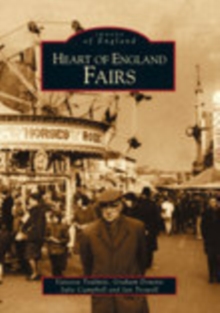 Image for Heart of England Fairs