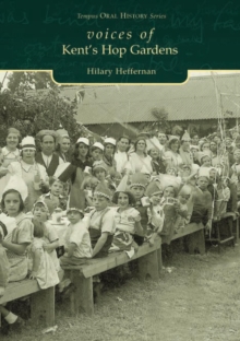 Image for Voices of Kent's Hop Gardens