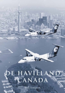 De Havilland Canada