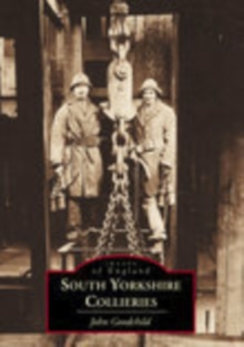 Image for South Yorkshire Collieries