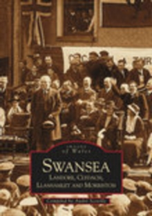Swansea, Landore, Clydach & Llamslett