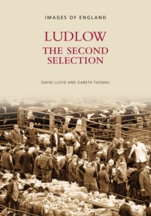 Image for Ludlow The Second Selection