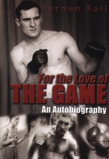 For the Love of the Game