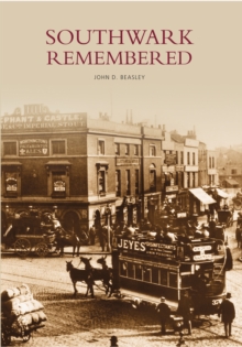Image for Southwark Remembered