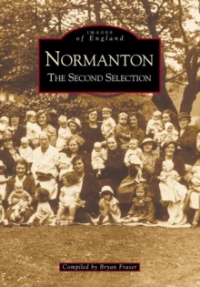Image for Normanton : A Second Selection
