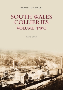 Image for South Wales Collieries Volume 2