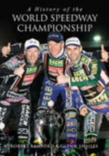 History of the World Speedway Championship