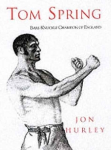 Tom Spring
